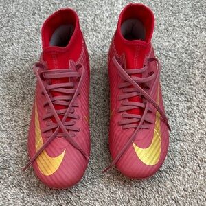 Nike Air Zoom Mercurial Superfly